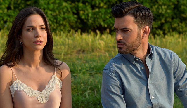 Issız Adam filmi Yunanistan'da yeniden çekildi