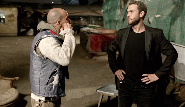 Çukur'da büyük gerçek sonunda ortaya çıktı!