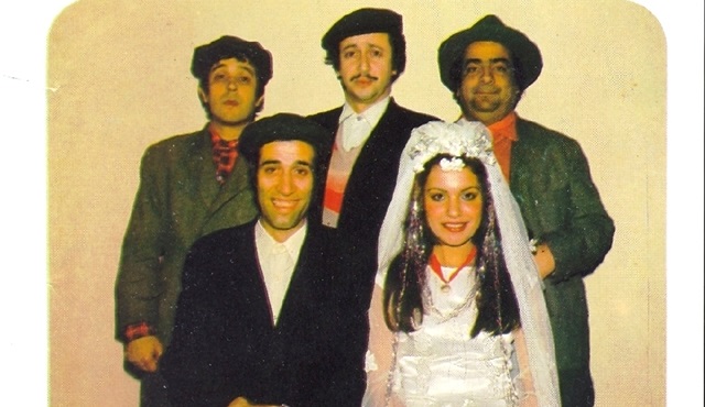 YEŞİLÇAM | Salak Milyoner