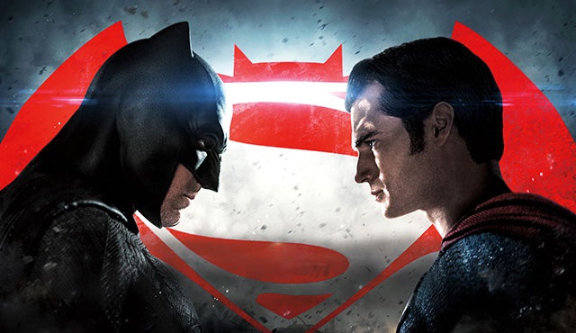 Batman v Superman rekor bir açılış yaptı