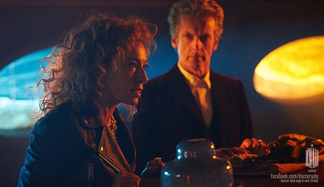 Doctor Who, Noel özel bölümünden tanıtım ve fotoğraflar geldi