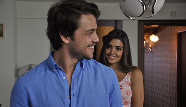 “Güneşin Kızları” Perşembe’nin birincisi oldu!