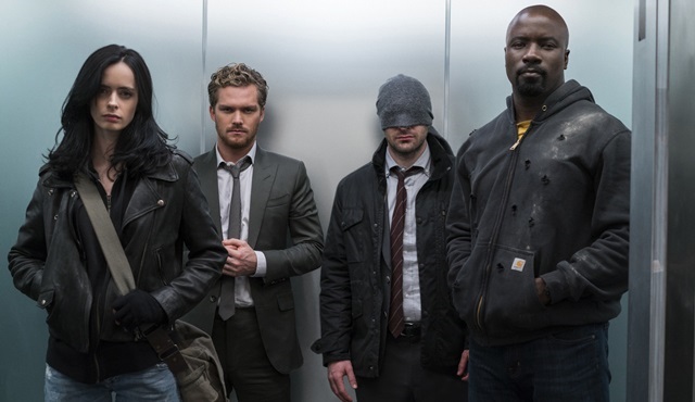 Marvel's Defenders, 18 Ağustos'ta Netflix Türkiye'de başlıyor