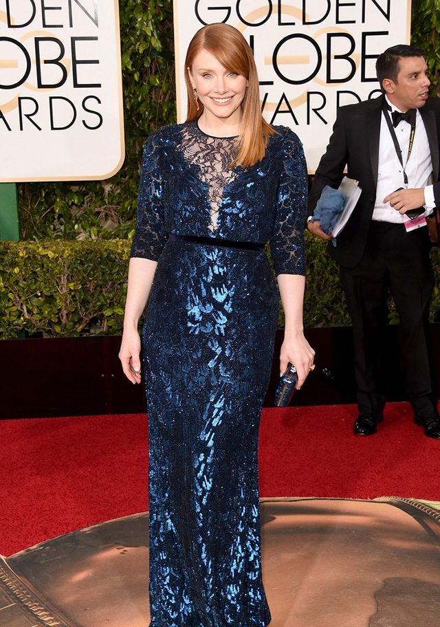 73. Altın Küre Ödülleri'nde hangi ünlü ne giydi?