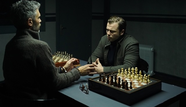 Altay yeni bir tehlike ile burun buruna!