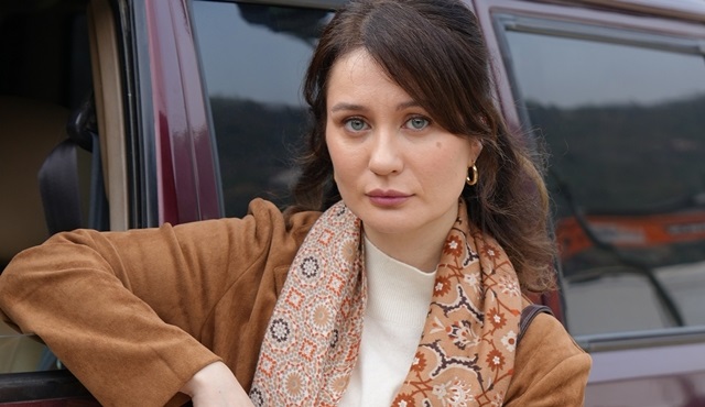 Berna Koraltürk, Taşacak Bu Deniz'in kadrosuna katıldı!