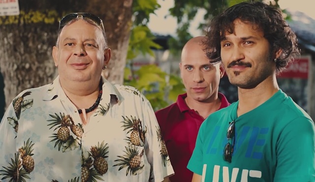 Bir Hikâyem Var filmi Kanal D'de ekrana geliyor!