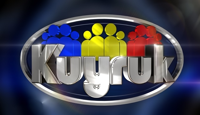 Kuyruk