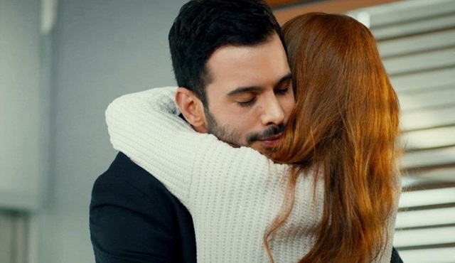 Kiralık Aşk: Paylaşılası aşklar, saklanamayanlar!