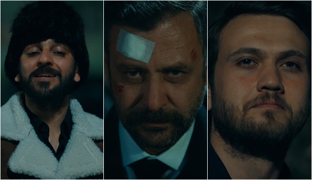 Çukur'dan spoiler var: Çağatay tutuklanıyor!