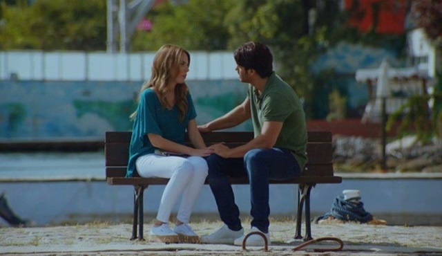 Hangimiz Sevmedik | Itır rethinks her relationship with Tarık 