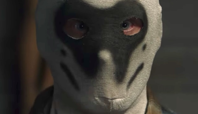 HBO'da uyarlanan Watchmen'in resmi tanıtımı Comic-Con'da yayınlandı