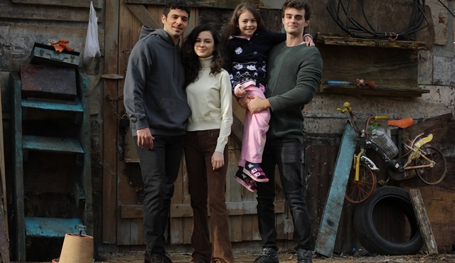 Kardeşlerim dizisi yeniden a2 ekranlarında!