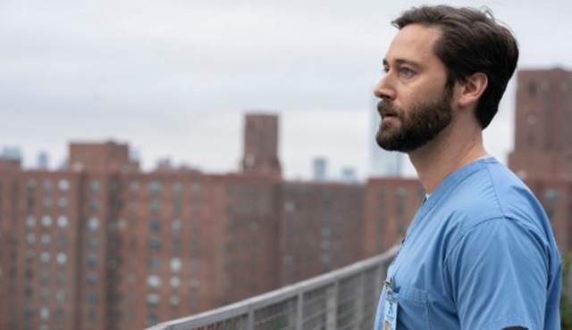 New Amsterdam, 3. sezonuyla 2 Mart'ta ekrana dönüyor