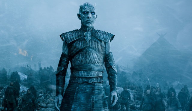 Game of Thrones'un dördüncü bölümü internete sızdı