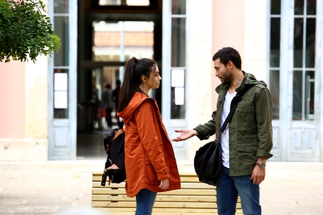 İlk Bölümden Kareler - Özel