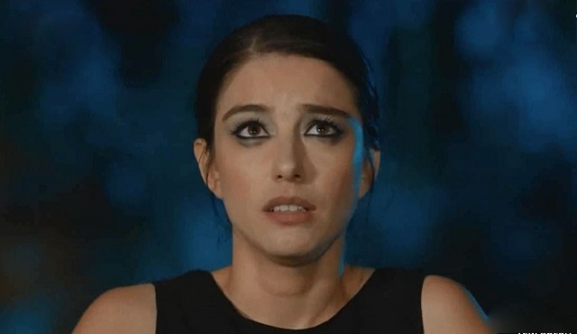 Kiraz Mevsimi Bölüm: 11
