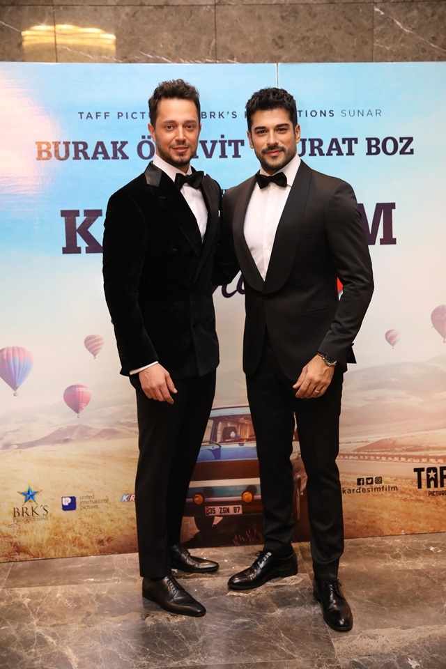 Kardeşim Benim 2 Gala