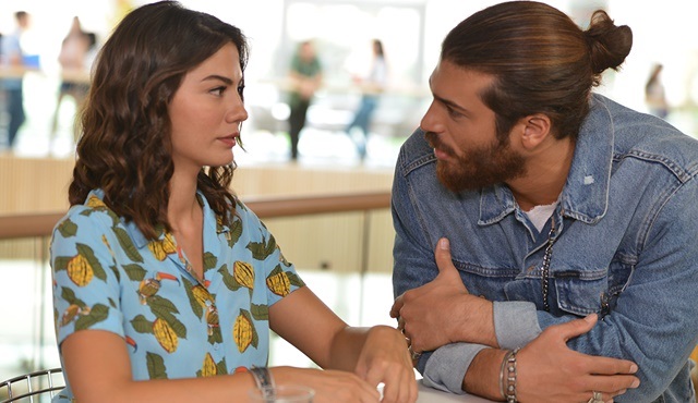 Erkenci Kuş bu hafta da gecenin en çok izlenen yapımı oldu!