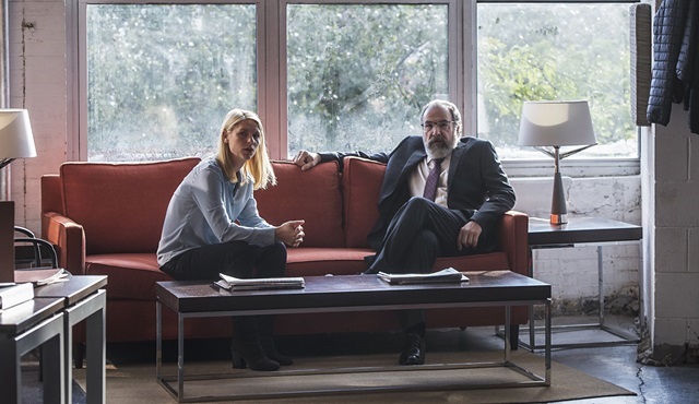 Homeland 6. sezonuyla FOXCRIME’da ekrana gelecek!