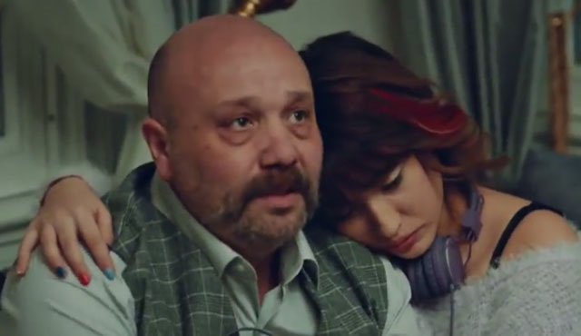 Bade'nin Bayram Cevher'in kızı olduğunun 6 kanıtı