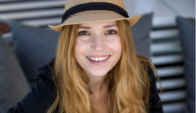 Selma Ergeç, Atiye dizisinin kadrosuna dahil oldu!
