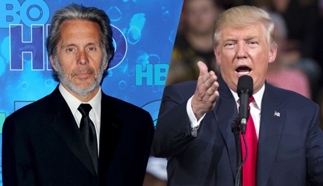 Law and Order: SVU'nun Donald Trump'tan esinlenilen bölümü ertelendi