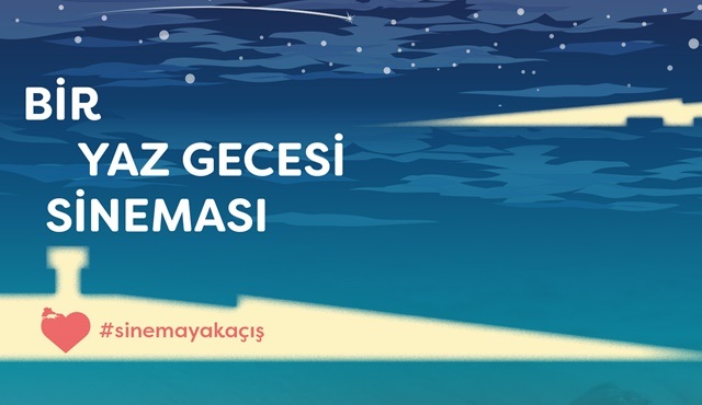 Beykoz Kundura Film Günleri açık hava programıyla devam ediyor!