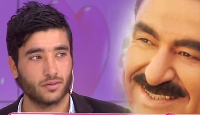 Evleneceksen Gel'de İbrahim Tatlıses sürprizi!