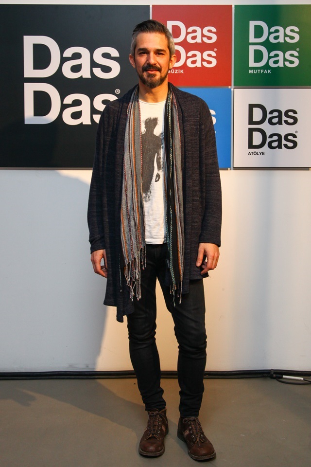 DasDas