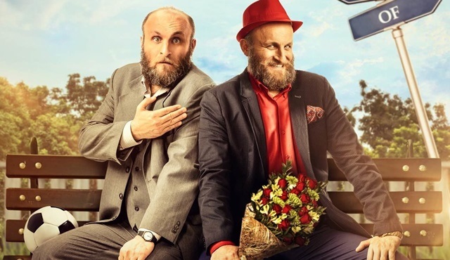 Oflu Hoca Trakya'da filmi atv'de ekrana gelecek!