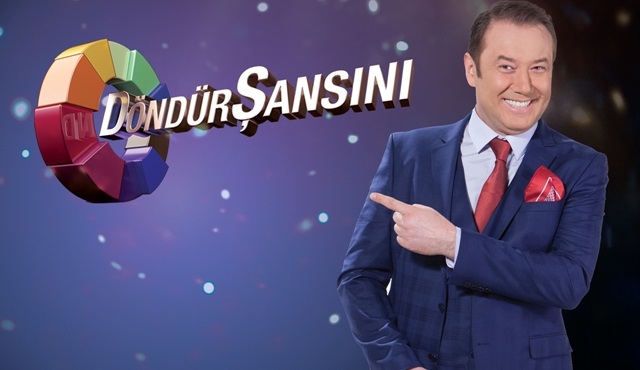 ''Döndür Şansını'' çok yakında Atv’de başlıyor!