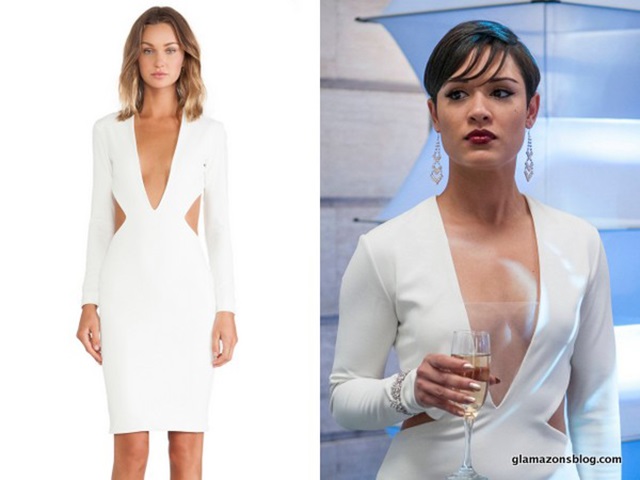 Empire Modası: 1. sezonda neler giydiler?