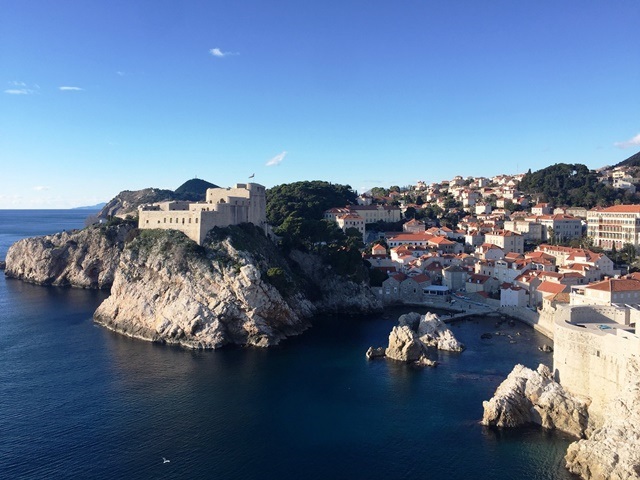 Dubrovnik