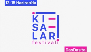 DasDas, Kısalar Festivali’ne ev sahipliği yapmaya hazırlanıyor!
