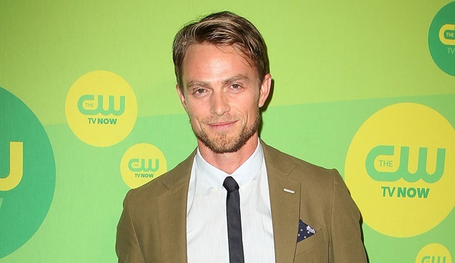 Wilson Bethel, Daredevil'ın 3. sezonuna dahil oldu