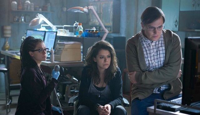 Yeni Orphan Black dizisi için hazırlıklara başlandı