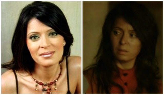 Ebru Kural, Filinta kadrosunda!