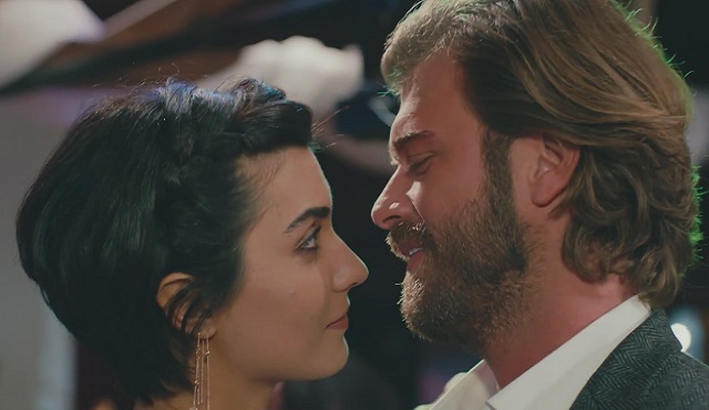 Cesur ve Güzel: Yoksa siz Korludağlılaştıramadıklarımızdan mısınız?