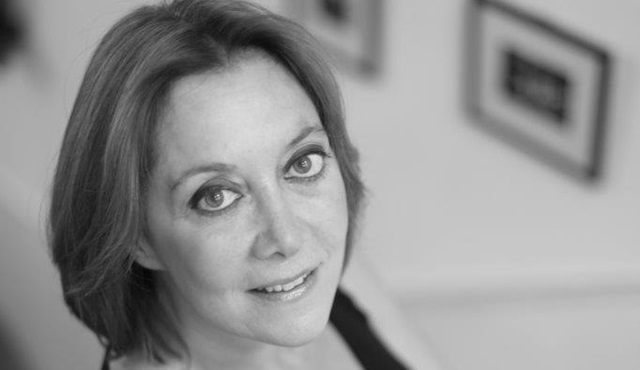 Tilbe Saran: Yaşamak için oynuyorum!