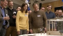 Küçülen Hayatlar / Downsizing fragmanı yayınlandı!