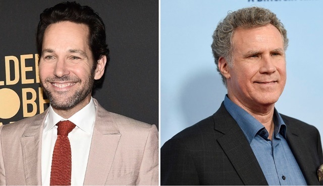 Paul Rudd ve Will Ferrell'lı The Shrink Next Door dizisi Apple TV+'ta yayınlanacak
