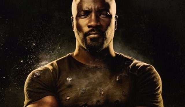 Netflix'in yeni dizisi Luke Cage'in final fragmanı yayınlandı