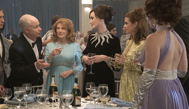 1. Sezon 10. Bölüm