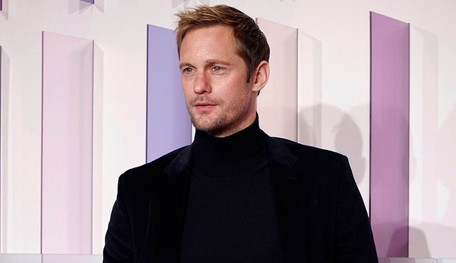 Alexander Skarsgard, Godzilla vs. Kong filminde yer almak için görüşmelere başladı