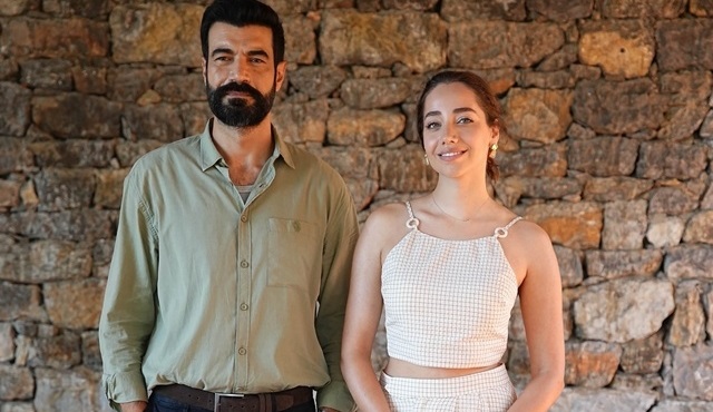 Yakında Show Tv'de ekrana gelecek!