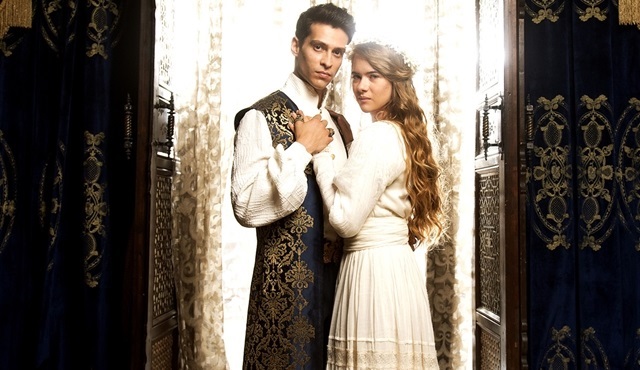 Muhteşem Yüzyıl Kösem: “The sultanate of women” starts this Thursday!