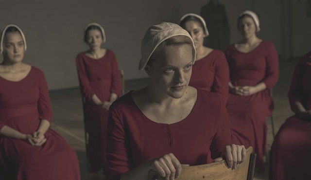 The Handmaid's Tale dizisi şimdiden 5. sezon onayını aldı