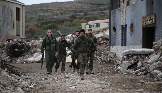 Can Feda filmi seyirciyle buluşmak için gün sayıyor!