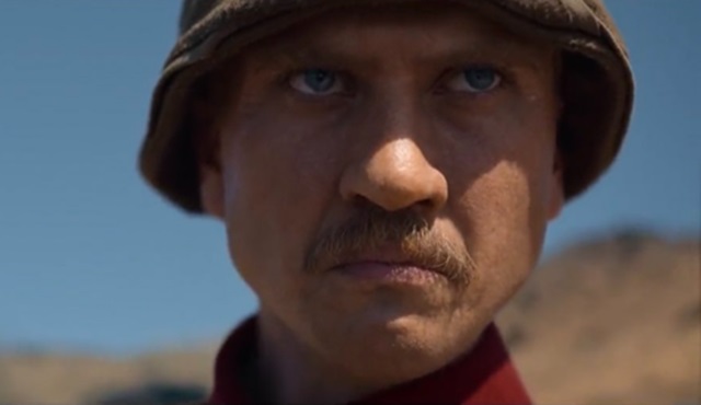 Atatürk filmlerinin ilkinin tanıtım videosu yayınlandı